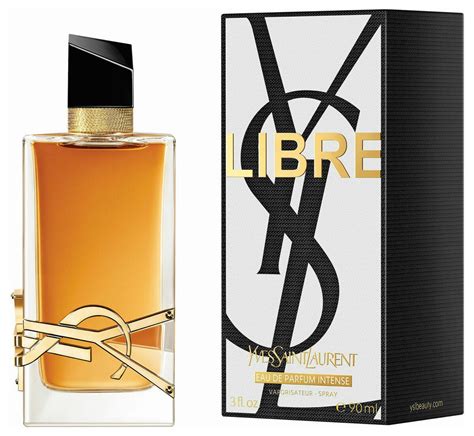 yves saint laurent parfum intense 200ml|ysl libre intense perfume sale.